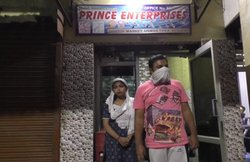 UP: मुस्लिम बीजेपी नेता के पति की पिटाई, भाजपा सदस्य अभियान में शामिल होने से भड़के थे आरोपी