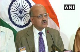 J&K Chief Secretary , article 370, Preventive detentions, restrictions in kashmir, mehbooba, omar abdullah, pdp, bjp, satya pal malik, Jammu & Kashmir