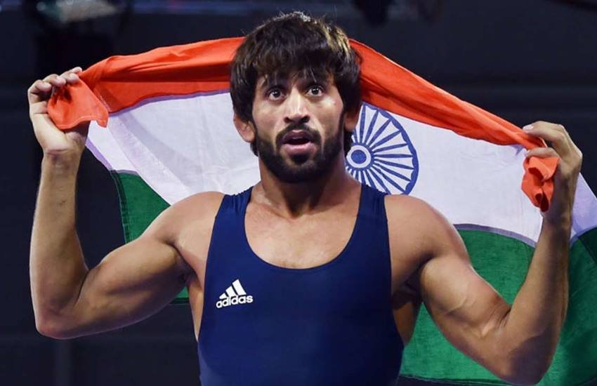 Bajrang Punia