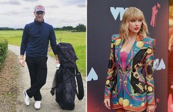 VIDEO: इंग्लैंड को ऐतिहासिक जीत दिलाने वाले बेन स्टोक्स ने गूगल सर्च में पॉप सिंगर टेलर स्विफ्ट को पीछे छोड़ा