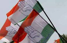 CONGRESS FLAG