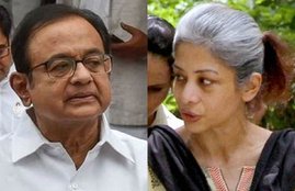 INX Media case, ndrani Mukerjea, Indrani Mukerjea arrest, Indrani Mukerjea INX Media, P Chidambaram arrested, Chidambaram news, Chidambaram INX Media, p chidambaram news