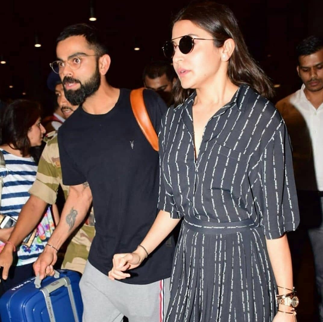 Virat Kohli, Virat Kohli West Indies tour, Anushka Sharma, Virat Anushka, India tour of West Indies, India vs West Indies, INDvsWI,विराट कोहली, विराट कोहली वेस्टइंडीज दौरे, अनुष्का शर्मा, विराट अनुष्का, भारत वेस्टइंडीज दौरा, भारत बनाम वेस्टइंडीज, भारत वस वेस्टइंडीज