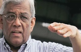 Deepak Parekh