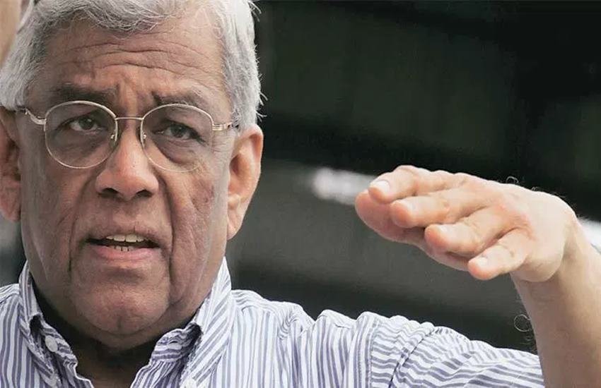 Deepak Parekh