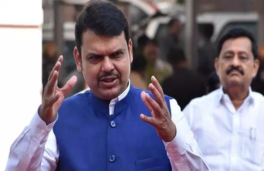 Devendra Fadnavis