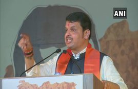 Devendra Fadnavis, Maharashtra CM, Maharashtra election, Maharashtra assembly, rajnath singh, shiv sena, aditya thakre, bjp shiv sena alliance