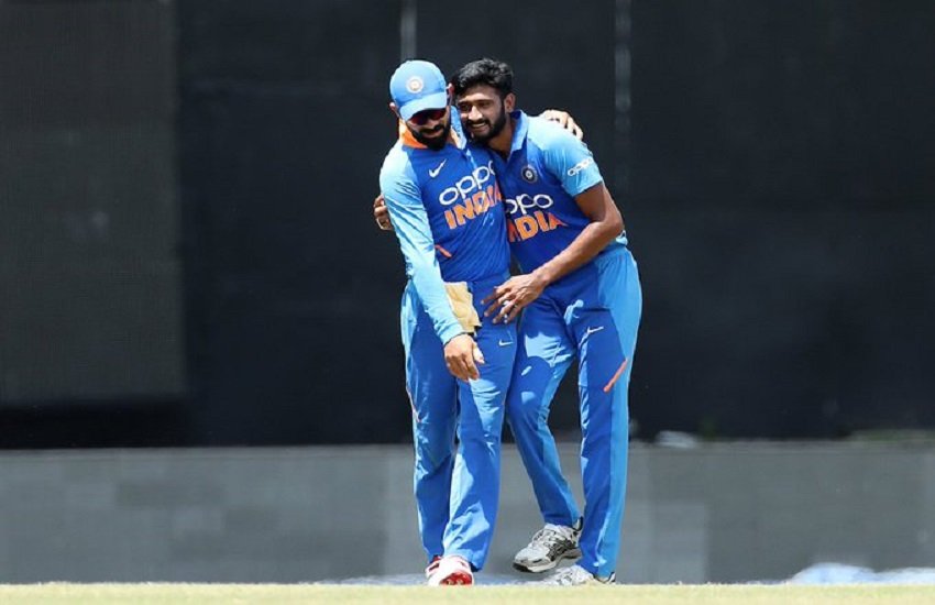 विराट कोहली ने किया भावुक ट्वीट (फोटो सोर्स-bcci ) विराट कोहली ने किया भावुक ट्वीट (फोटो सोर्स-bcci )