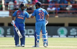 IND vs WI: 19 रन बनाते ही जावेद मियांदाद का ये बड़ा रिकॉर्ड तोड़ देंगे विराट कोहली