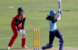 किया सुपरलीग में जेमिमा रोड्रिग्ज का धमाल, सबसे तेज शतक जड़कर बनाया रिकॉर्ड