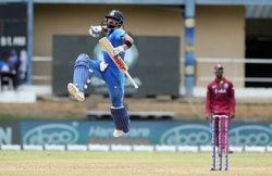 On This Day: आज ही के दिन विराट कोहली ने श्रीलंका के खिलाफ किया था वनडे डेब्यू, फैंस दे रहे बधाई