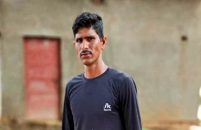 मध्यप्रदेश के रामेश्वर गुर्जर