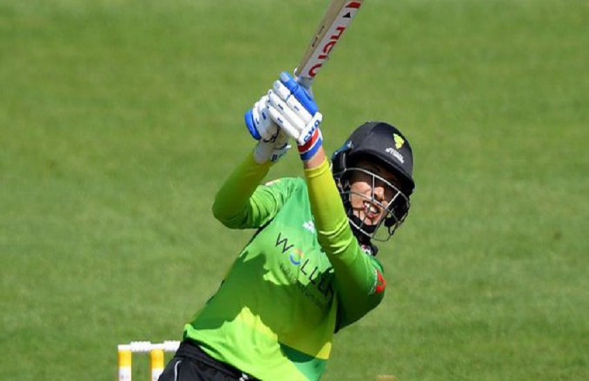Western Storm vs Southern Vipers: यहां जानिए मैच का लाइव स्कोर