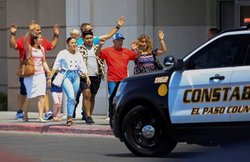El Paso shooting: गोलियां बरसा 20 को मार डाला, क्राइस्टचर्च नरसंहार का समर्थक है 21 साल का यह हत्यारा