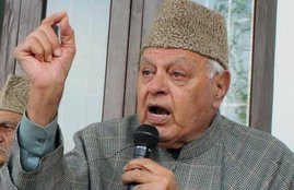 Farooq Abdullah, jammu and kashmir, jammu and kashmir latest news, jammu and kashmir situation today, jammu and kashmir live news, jammu and kashmir today news, amarnath yatra, amarnath yatra news, amarnath yatra situation, amarnath yatra latest news, jk, jk latest news, jk live news, jk today news, jk latest news today