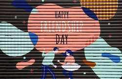 Friendship Day 2019 Facts : फ्रेंडशिप डे क्यों मनाया जाता, जानिए इसके पीछे का सही कारण