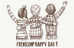 Friendship Day 2019 Date: भारत में फ्रेंडशिप डे कब मनाते हैं और इसके पीछे का कारण