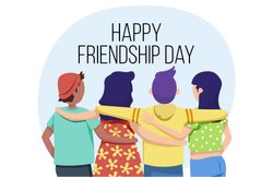 Friendship Day 2019 Gifts Ideas: इस फ्रेंडशिप डे अपने दोस्तों को गिफ्ट करें ये खास गिफ्ट
