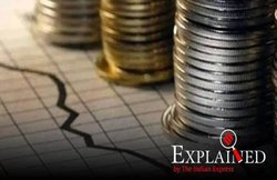 GDP Growth Rate: भारत से छिना सबसे तेजी से बढ़ती अर्थव्यवस्था का तमगा, मैन्युफैक्चरिंग सेक्टर ठप, कृषि सेक्टर भी खस्ताहाल!