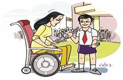 नन्ही दुनिया: गोलू का सपना