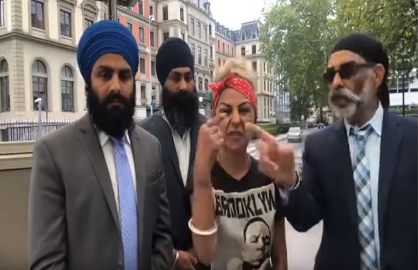 Hard Kaur