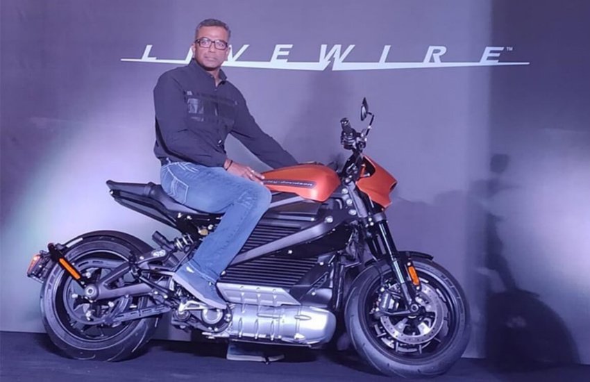 Harley-Davidson LiveWire Electric bike, Harley-Davidson LiveWire price, Harley-Davidson LiveWire features, Harley-Davidson LiveWire driving range, Harley-Davidson LiveWire specification, Harley-Davidson electric bike in india