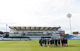 Headingley Ground