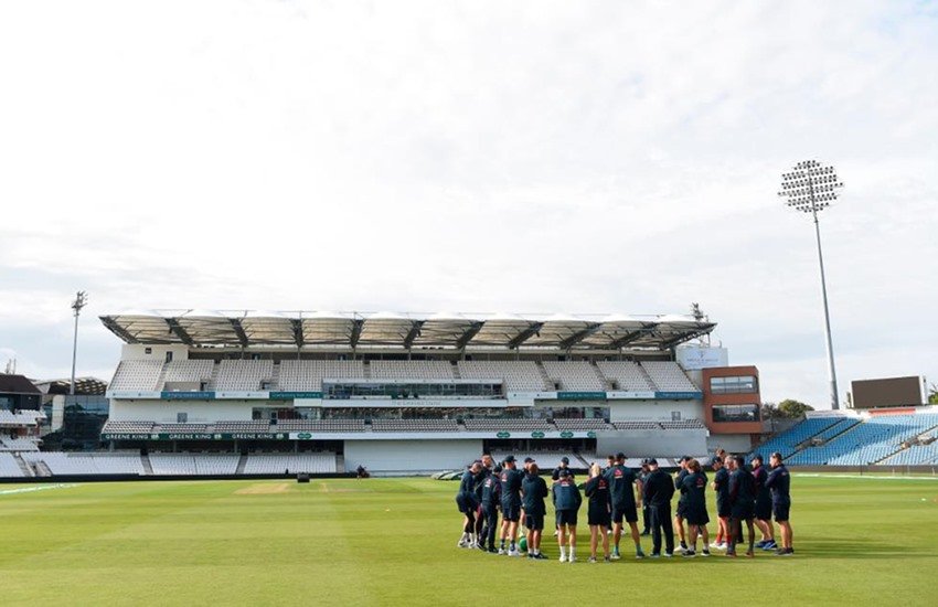 Headingley Ground