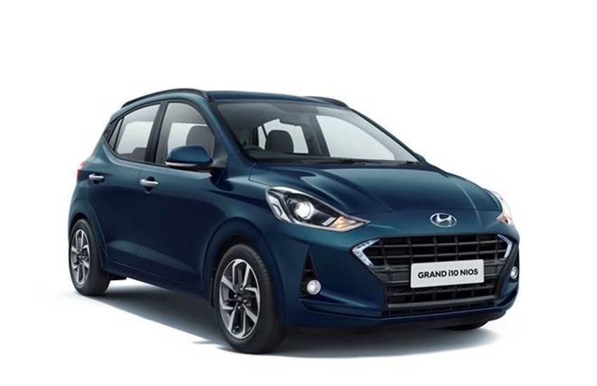 Hyundai Grand i10 Nios Car Booking, Grand i10 Nios Car Booking, i10 Nios Car Booking, Hyundai Grand i10 Nios, Grand i10 Nios, Hyundai New Car, Grand i10 Third Generation, Booking Price, Specifications, Price, Features, Photos, Details, Car News, Auto News, Utility News, Hindi News, कार न्यूज, ऑटो न्यूज, यूटीलिटी न्यूज, हिंदी न्यूज