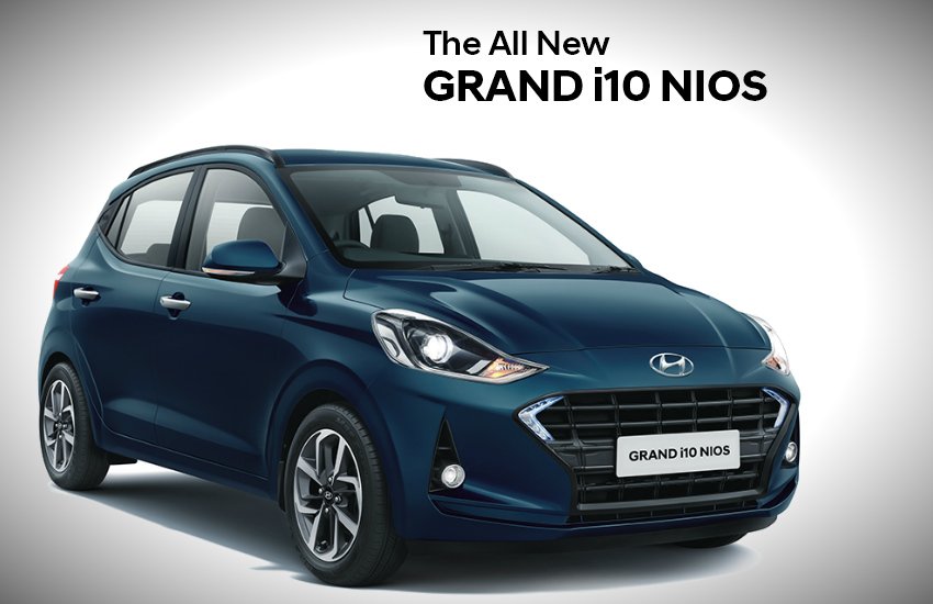 Hyundai Grand i10 Nios सीधे तौर पर Maruti Swift को टक्कर देगी। 