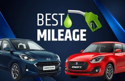 Hyundai Grand i10 Nios और Maruti Swift कौन है पैसा वसूल हैचबैक! जानिए कौन देती है बेस्ट माइलेज