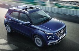 Hyundai Venue Diesel new engine, Hyundai Venue Diesel price, Hyundai Venue features, Hyundai Venue specification, Hyundai Venue Diesel 1.5 liter