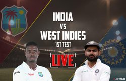 Ind vs WI 3rd T20 Playing 11: वेस्टइंडीज के खिलाफ कप्तान विराट कोहली ने टीम मे किए ये बड़े बदलाव
