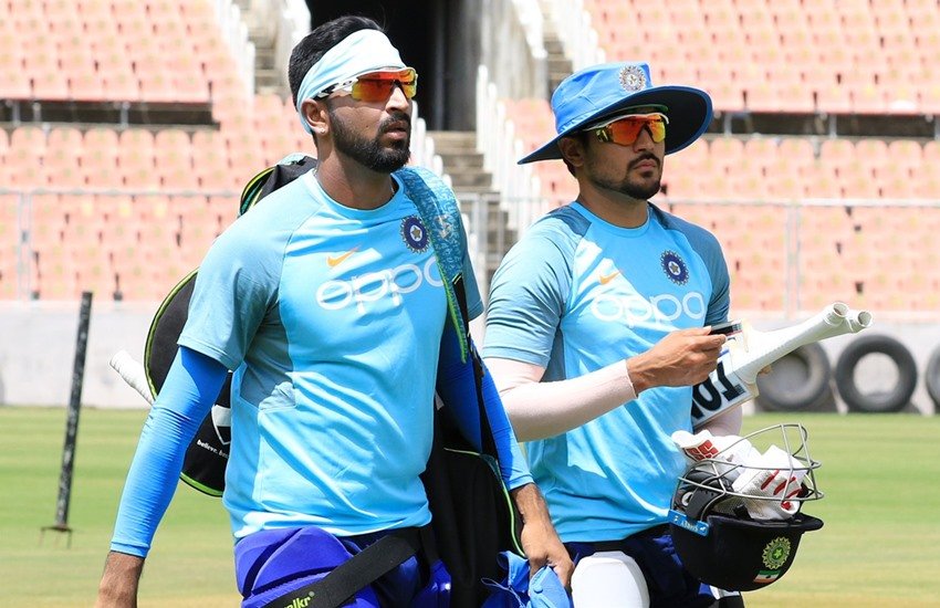 India A vs South Africa A, Ind A vs SA A 1st ODI Playing 11 LIVE: इंडिया ए बनाम साउथ अफ्रीका ए वनडे मैच