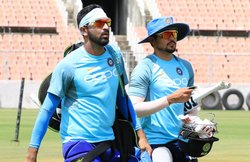 India A vs South Africa A 1st ODI Playing 11: इस विकेटकीपर के पास सुनहरा मौका, ये हो दोनों टीमों की प्लेइंग इलेवन