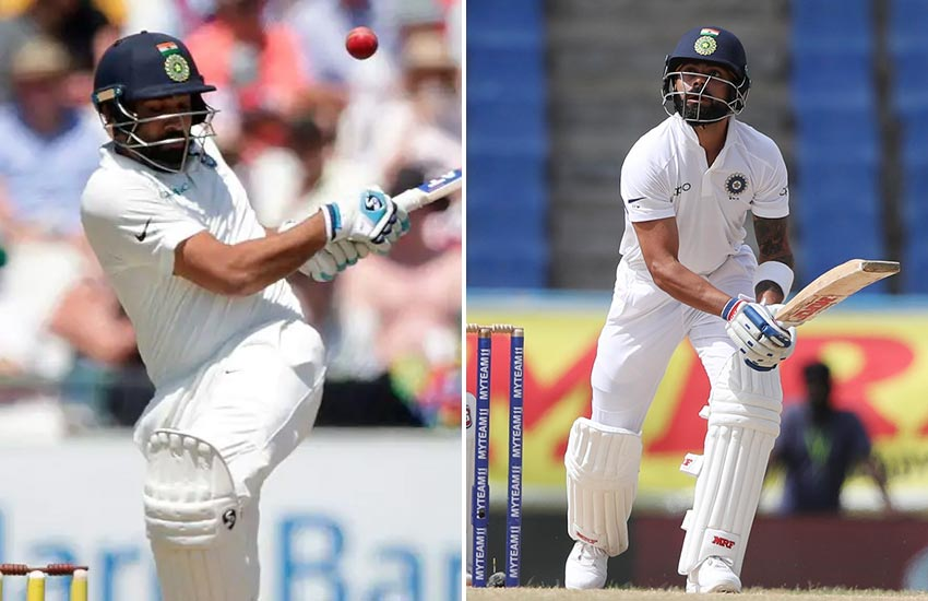 INDIA vs SOUTH AFRICA