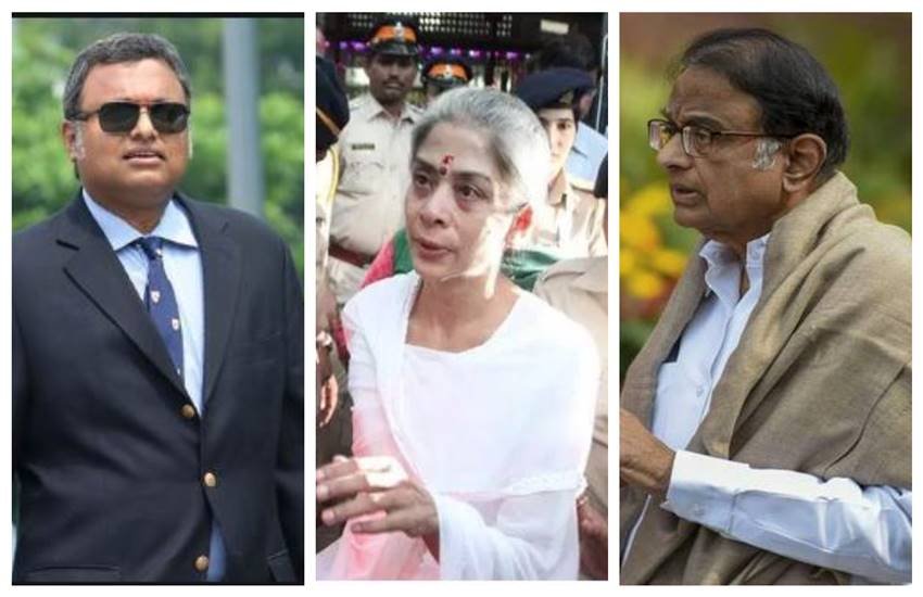 INX Media Case, p chidambaram, karti chidambaram, money laundering case, money laundering case against chidambaram, INX Media, Indrani mukherjee, peter mukherjee, what is inx media case, indrani mukhrajea, peter mukhrajea