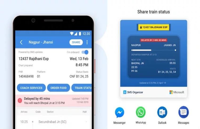 IRCTC