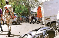 Kashmir में तैनात ITBP जवान ने MP सरकार को दी धमकी- इंसाफ करो वरना नया Paan Singh Tomar बनने के लिए ट्रेनिंग की जरूरत नहीं पड़ेगी