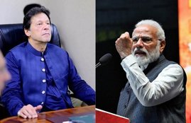 PoK, Pakistan, Imran Khan, Pak Army, India, JK, Jammu and Kashmir, Article 370, Article 35A, Narendra Modi, India, National News, Hindi News, Jansatta News, Latest News