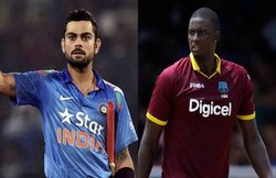 India vs West Indies 1st ODI Playing 11: वेस्टइंडीज के खिलाफ कप्तान कोहली ने इन खिलाड़ियों पर जताया भरोसा