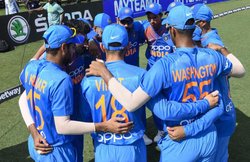 IND vs WI: तीसरा टी-20 मैच आज रात 8 बजे से, 43 महीने बाद 3-0 से क्लीन स्वीप कर सकती है टीम इंडिया