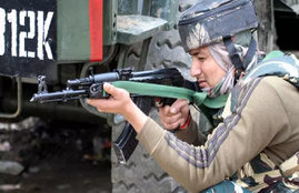 jammu and Kashmir, Pakistan shelling, India Pakistan, Indian army