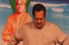 Indresh Kumar