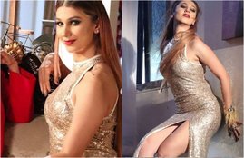 Jasleen Matharu, Jasleen Matharu bb12 contestant, Jasleen Matharu bigg boss ex contestant, Bigg Boss 11 Contestant Jasleen Matharu, Bigg Boss 11 Contestant, Jasleen Matharu making her debut with tv show, Jasleen Matharu Popular TV Serial, Jasleen Matharu in show Vish, Jasleen Matharu, Jasleen Matharu acting, Jasleen Matharu pictures, entertainmen tv news, Bollywood news, Television news