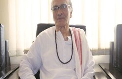 सत्रीय नृत्य में आती है पूर्वोत्तर की सुगंध