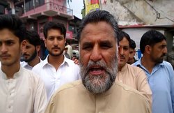 आतंकवाद पर पाकिस्तान की फिर खुली पोल, PoK के सामाजिक कार्यकर्ता का खुलासा- दशकों से J&K में भड़का रहा आतंक