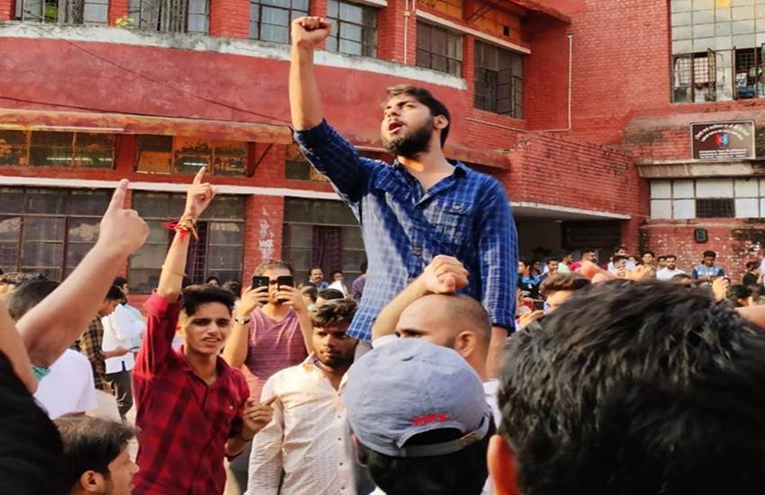 JNU Elections 2019, JNU Elections, JNU President Elections 2019, JNU President Elections, JNU President, JNU Elections 2019 Candidates, JNU Elections Candidates