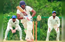 VIDEO: फर्स्ट क्लास क्रिकेट में 6000 रन और 300 विकेट लेने वाले इस इकलौते भारतीय को अवार्ड ही मिले, टीम इंडिया में जगह नहीं