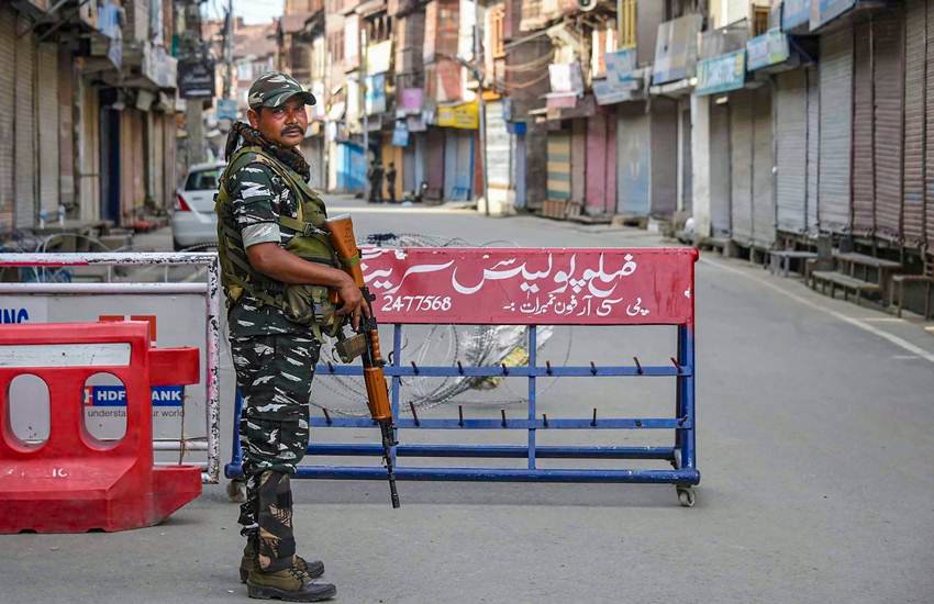 Article 370 Revoked, Pakistan, China, Tight Slap, Jammu and Kashmir, Article 370, India, Russia, Support, UNSC, UNSC Close Meet, Bilateral Case, Indo & Pak, International News, National News, India News, Jansatta News, Latest News, Hindi News